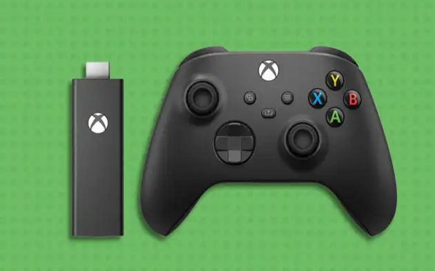 Microsoft разрабатывает миниатюрную версию Xbox для потоковой передачи игр