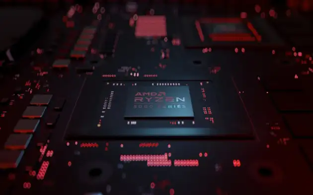 Новые Chromebook получат лучшие чипы Ryzen 5000 C-Series от AMD, но не их видеокарты