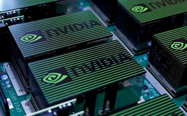 Первый процессор Nvidia будет поддерживать облачные игры нового поколения