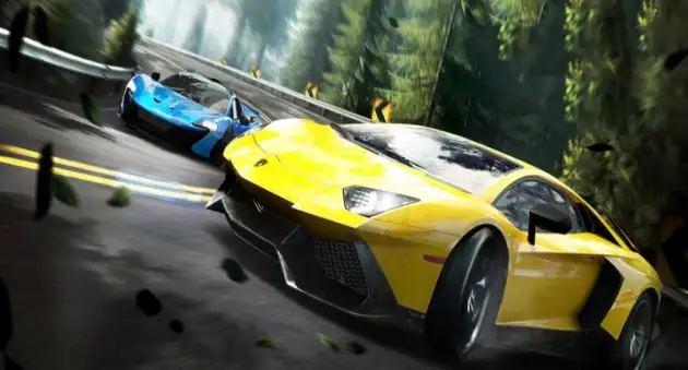 Энтузиаст разрабатывает ремастер Need for Speed 3: Hot Pursuit