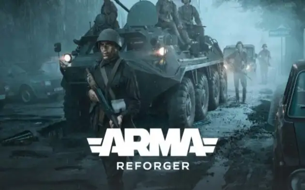 Студия Bohemia Interactive работает над Arma Reforger – игрой, которая не является прямым продолжением Arma 3