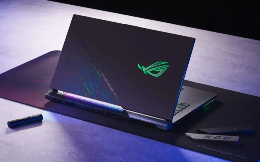 Asus представила новый ROG Flow X16 — большой и мощный игровой ноутбук