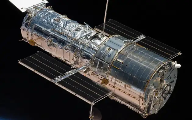 «Магнум опус» Хаббла: самое точное измерение расширения Вселенной