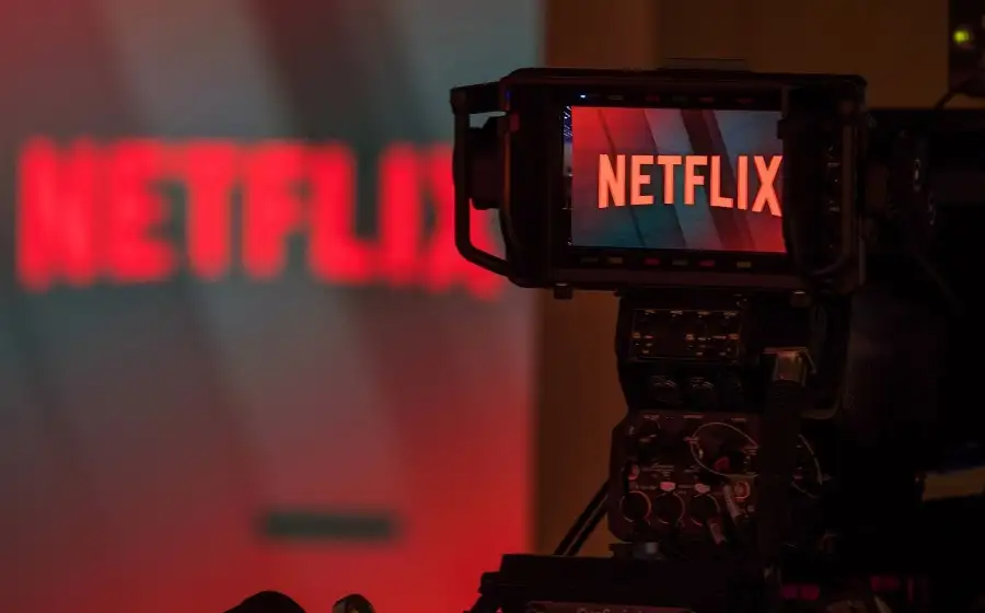 Netflix хочет ввести функцию прямой трансляции