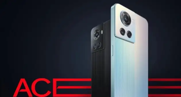Новый смартфон OnePlus Ace Racing Edition с кадровой частотой 120 Гц и 5000-мощным аккумулятором