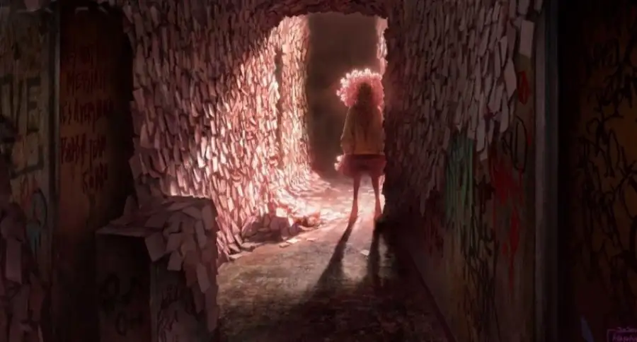 В сети появились первые скриншоты новой игры по мотивам Silent Hill