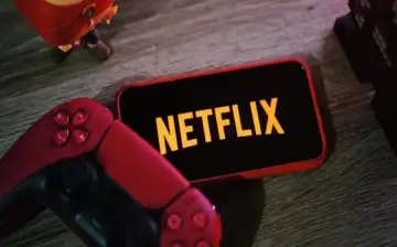 Подписчики сервиса Netflix теперь могут сыграть в 4 новые игры на смартфоне