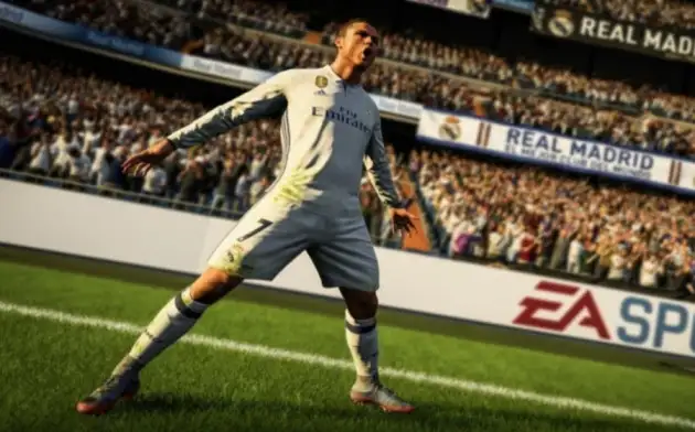 Electronic Arts больше не разрабатывает FIFA. Компания поменяет название симулятора на «EA Sports FC»