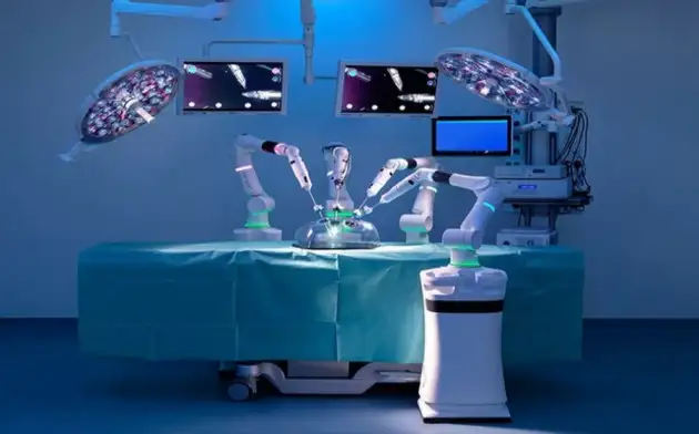 Петербургские учёные создали эластичных роботов для лечения тромбоза