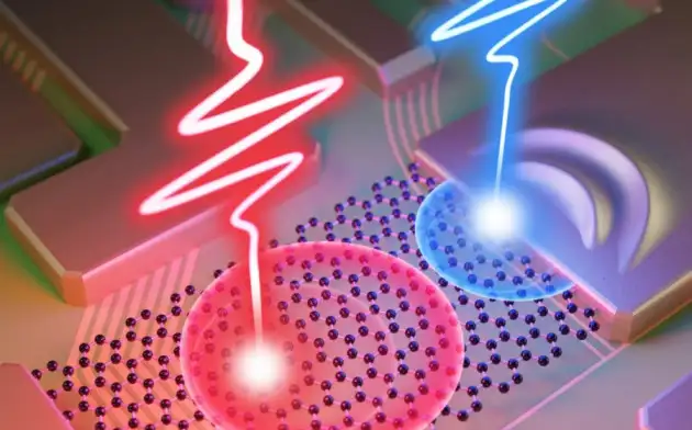 Световолновая электроника сделает компьютеры в миллионы раз быстрее