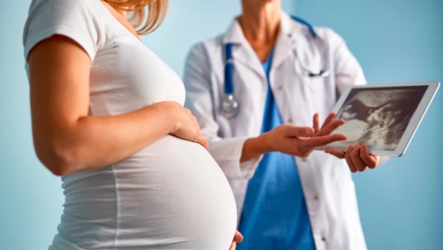 Специалисты считают, что ранний анализ крови может предотвратить самопроизвольное прерывание беременности