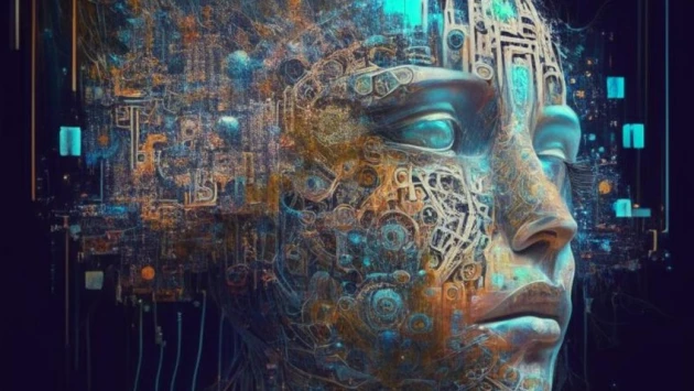 РИА Новости: нейропсихолог Хамфри заявил, что ИИ не может самостоятельно развить сознание