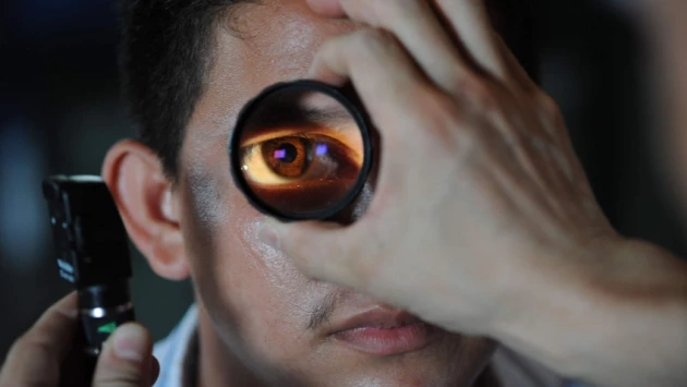Ученые обнаружили анатомические изменения в мозге пациентов с восстановленным зрением