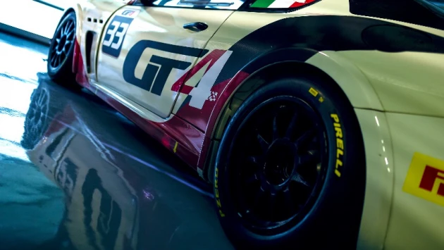 Gran Turismo 4 получает высший балл среди любителей гонок на Metacritic