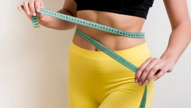 ВМ: диетолог Соломатина советует постепенно избавляться от лишнего веса