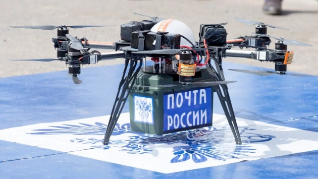 Россия запустит аналог Flightradar24 для отслеживания полетов БПЛА с ограниченным доступом