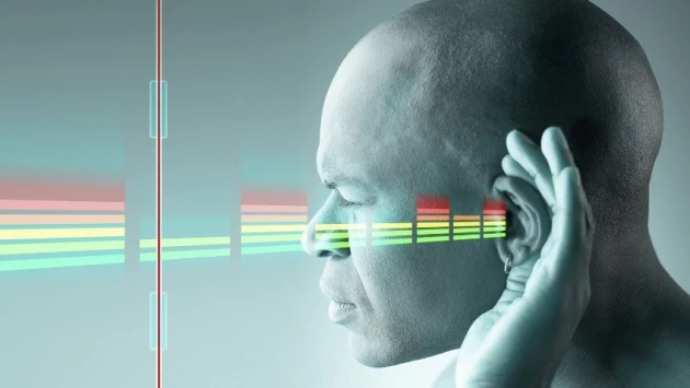 Нейробиологи выяснили, что мозг человека предпочитает позитивные звуки, исходящие слева