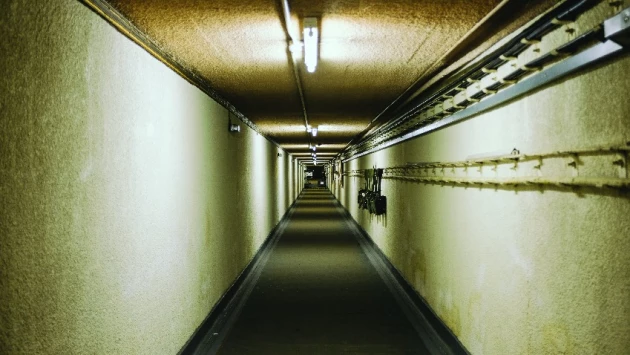 В Японии найден секретный бункер, в котором проводились жестокие опыты на людях