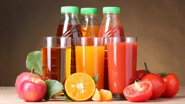 Российский диетолог Татьяна Залетова предупредила об ожирении при употреблении фруктового сока