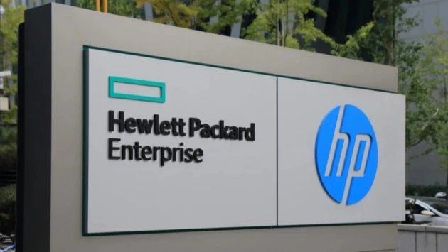 Компания Hewlett-Packard отключает принтеры, использующие чернильные картриджи конкурентов