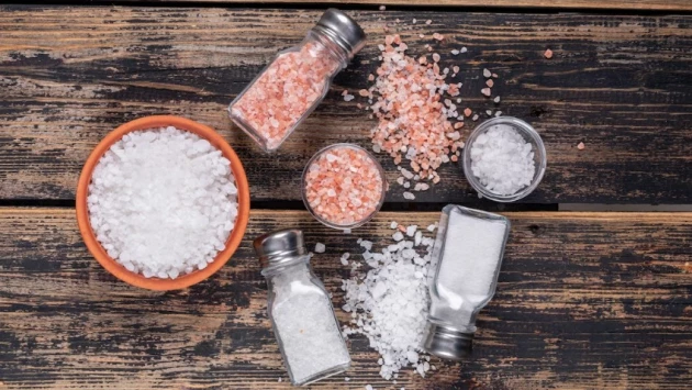 "КТВ-Луч": Люди не знают, что в некоторых популярных продуктах содержится скрытая соль