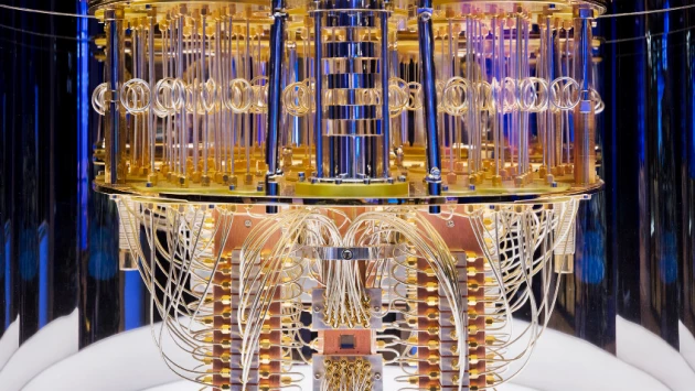 Корпорация IBM начала строительство квантового компьютера на 100 тысяч кубитов
