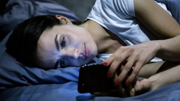 Ученые выяснили, как социальные сети влияют на женское здоровье