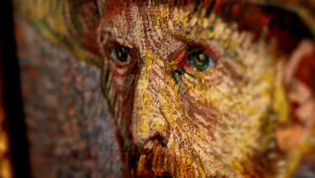 Solenka.info: открыт секрет создания Ван Гогом самых успешных картин в 2-летний период