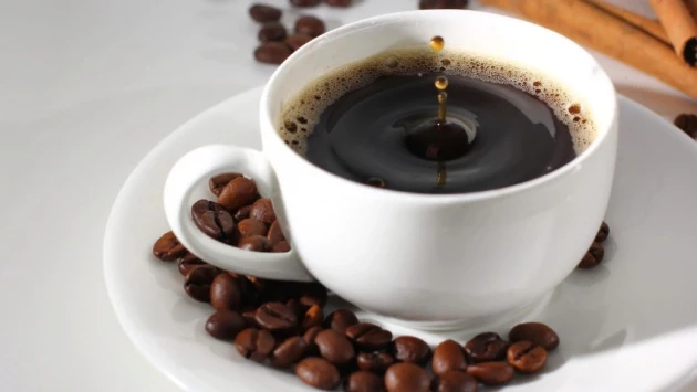 Эндокринолог из РФ Зухра Павлова: кофе не рекомендуется пить во время еды