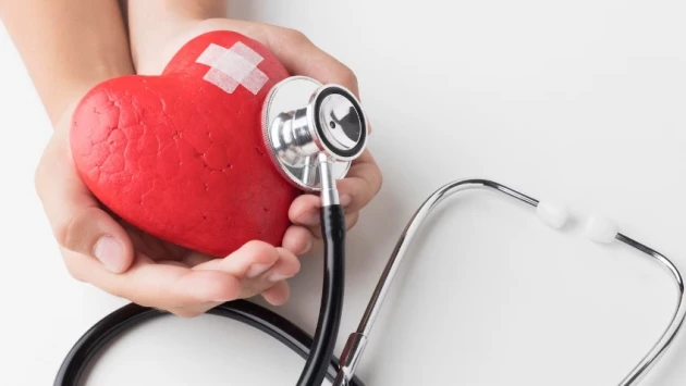 8 ключевых факторов здорового сердца человека были объявлены Кардиологической ассоциацией США