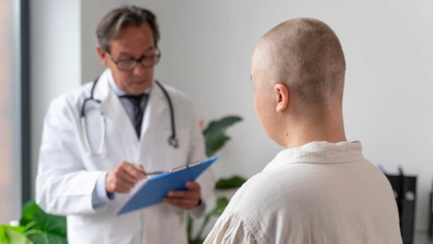 NEWS.ru: врач-онколог Черёмушкин заявил о невозможности полного избавления от рака