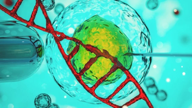 Ученые нашли ген, который способен противостоять эндокринной терапии при раке молочной железы