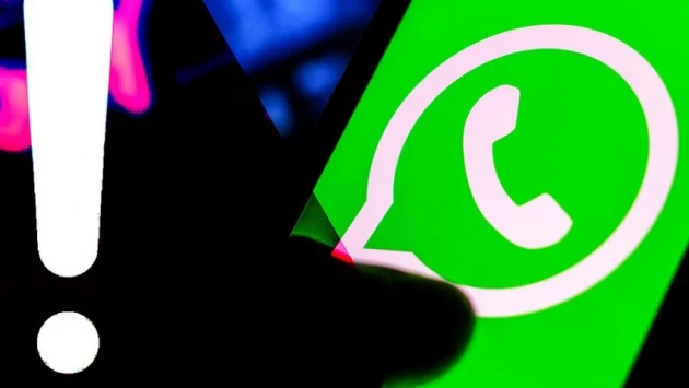 WhatsApp на Android прослушивает пользователей, даже когда служба закрыта на телефоне