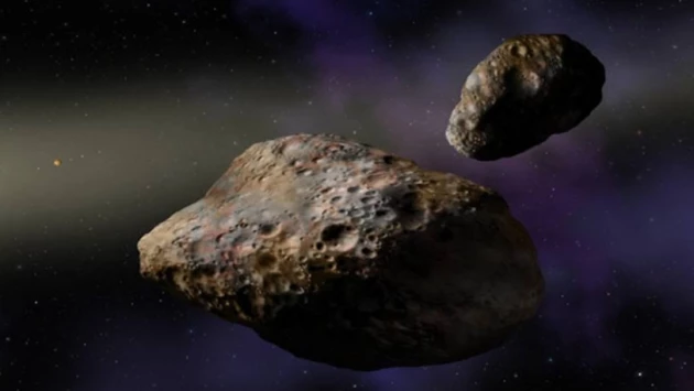 Объединенные Арабские Эмираты направят зонд для исследования семи астероидов