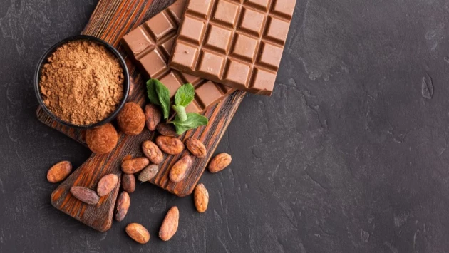 Ученые обнаружили неожиданные свойства шоколада, оказывающие положительное воздействие на мозг и сердце
