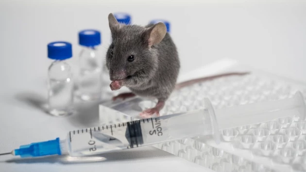 Ученые из клиники Mass Eye and Ear впервые спасли слух мышей при помощи генной терапии