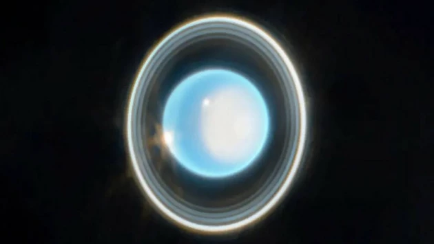 Исследование NASA выявило маловероятное место для поиска воды: ледяные спутники Урана