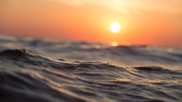 Газета.Ru: в океане образуются невидимые огромные внутренние волны высотой до 500 метров