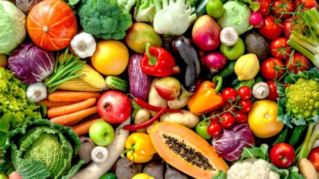 Диетолог-нутрициолог Киреева предупредила о вреде овощей с высоким содержанием нитратов