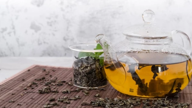 "КТВ-Луч": эксперты назвали чай, который может нанести вред организму