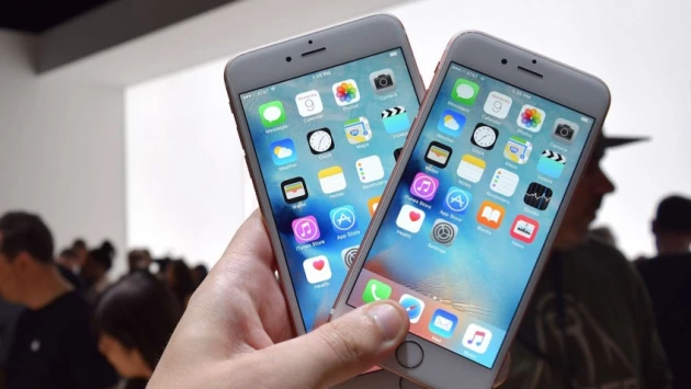 Apple заплатит 2 миллиарда долларов за замедление iPhone