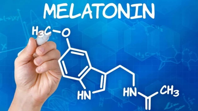 Используемый для улучшения сна мелатонин увеличивает риск нарушений иммунной системы