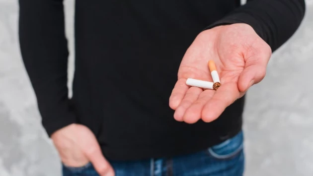 АиФ: врач-нарколог Юрий Вяльба назвал эффективный способ бросить курить
