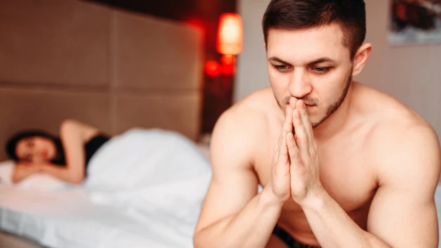 Ученые провели исследование и выяснили, вредит ли просмотр порно организму мужчин