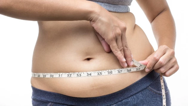 Врач-диетолог Пономарева рассказала, как сделать живот плоским без изнурительной диеты
