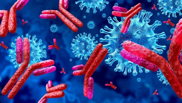 Биспецифические антитела стали важной стратегией для лечения рака и иммунных заболеваний