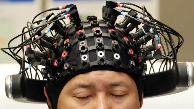 NeuroImage: Визуализация мозга развивается с помощью носимых устройств сканирования