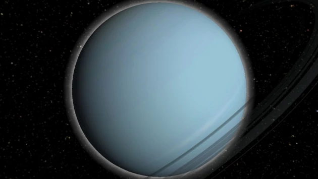 Space News: В NASA пожаловались на нехватку плутония для исследования планеты Уран