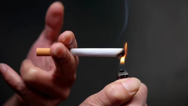 "Газета.ру": Эксперт Демин проинформировал о том, что более 10 млн россиян страдают от болезней, вызванных курением