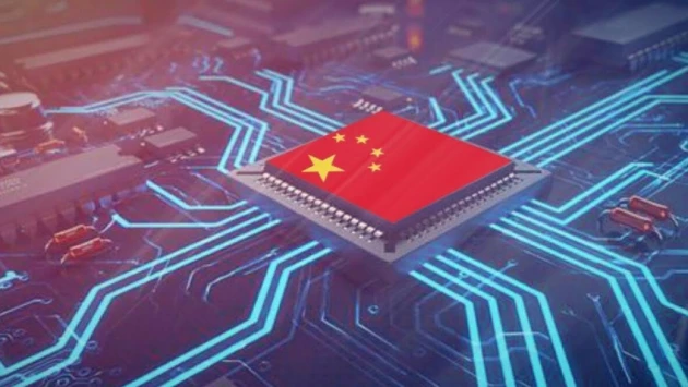 Экспортный контроль чипов в США оказал незначительное воздействие на китайскую промышленность микросхем